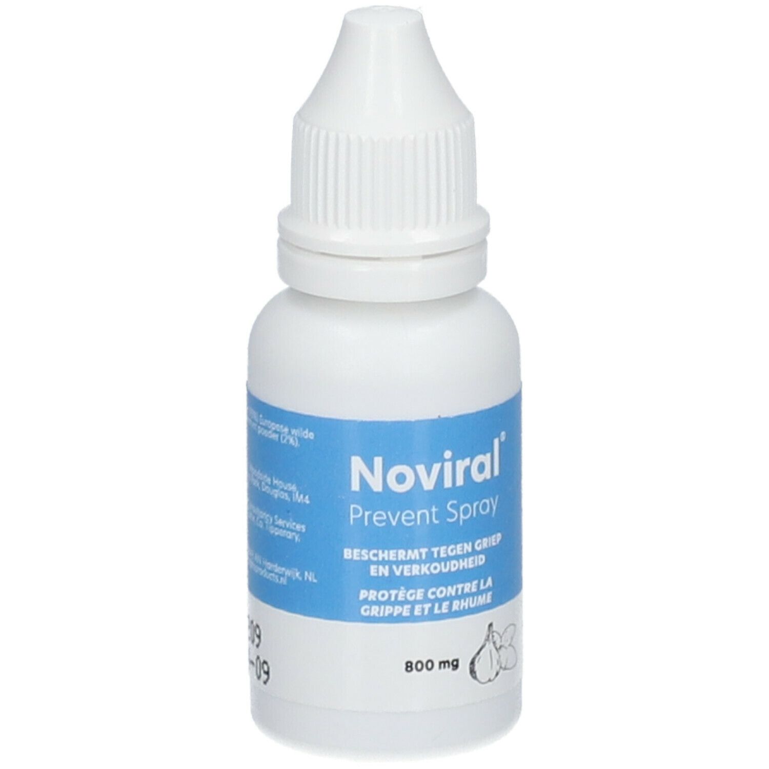 Noviral Prevent Spray