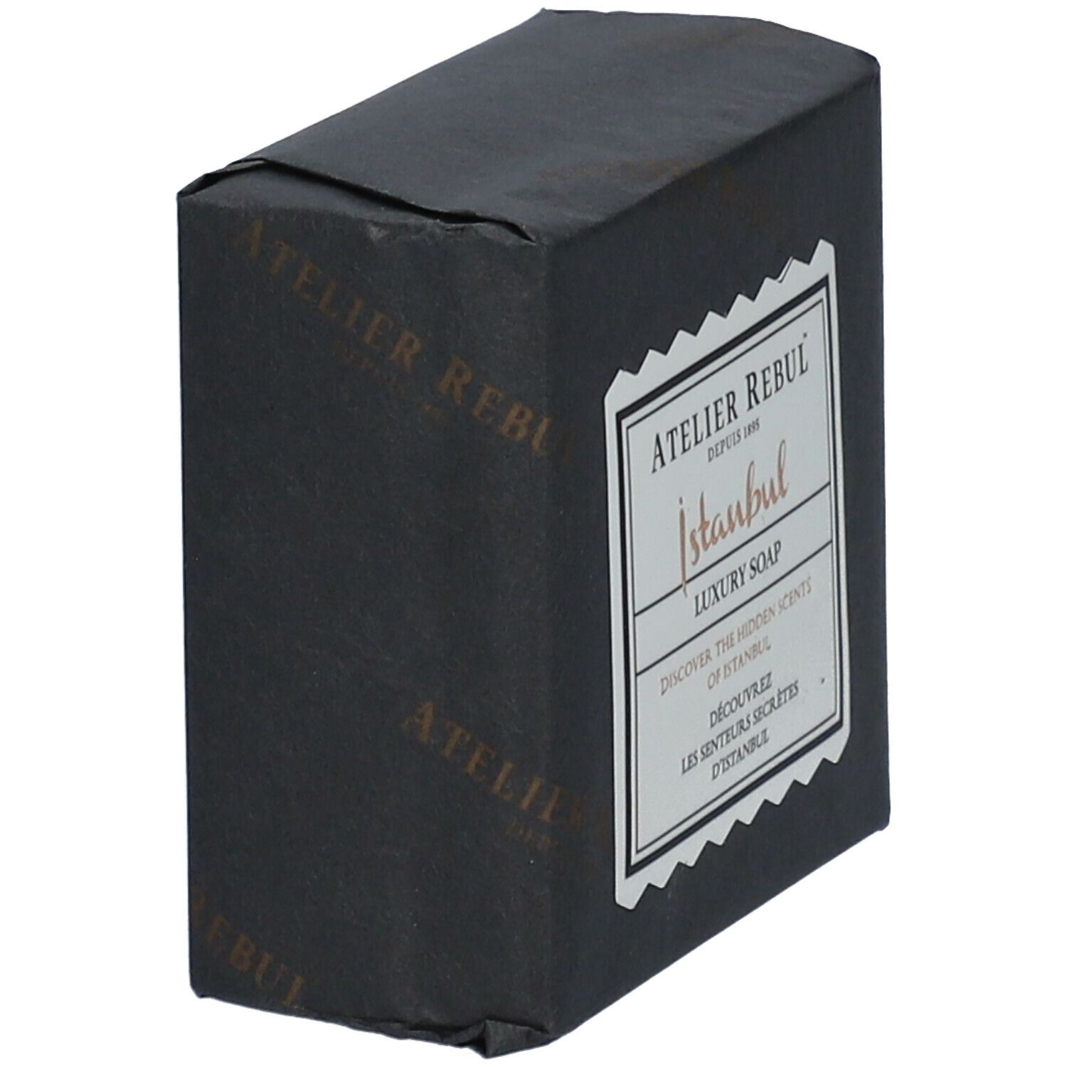 Atelier Rebul Istanbul Savon de Luxe