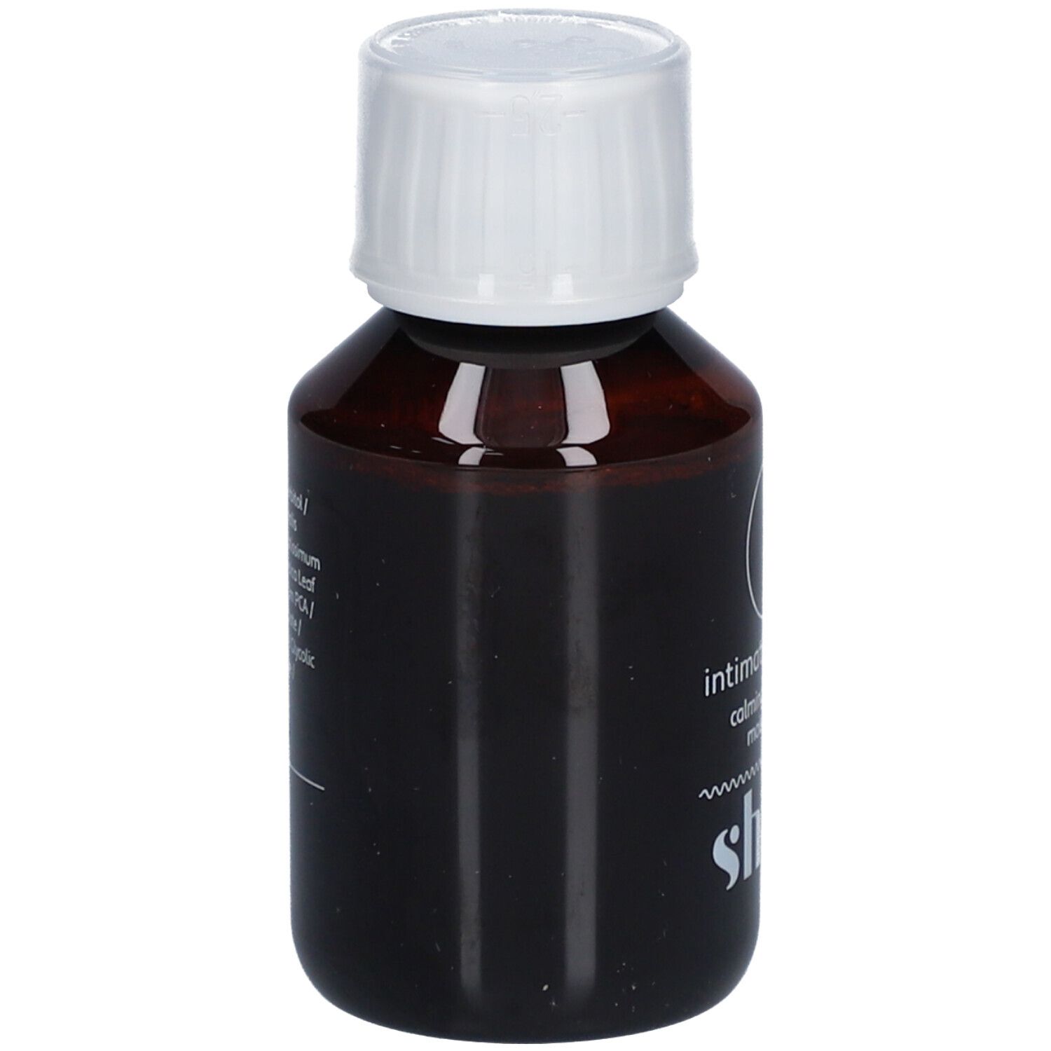 Shinncare Solution intime | Calmante, apaisante, hydratante