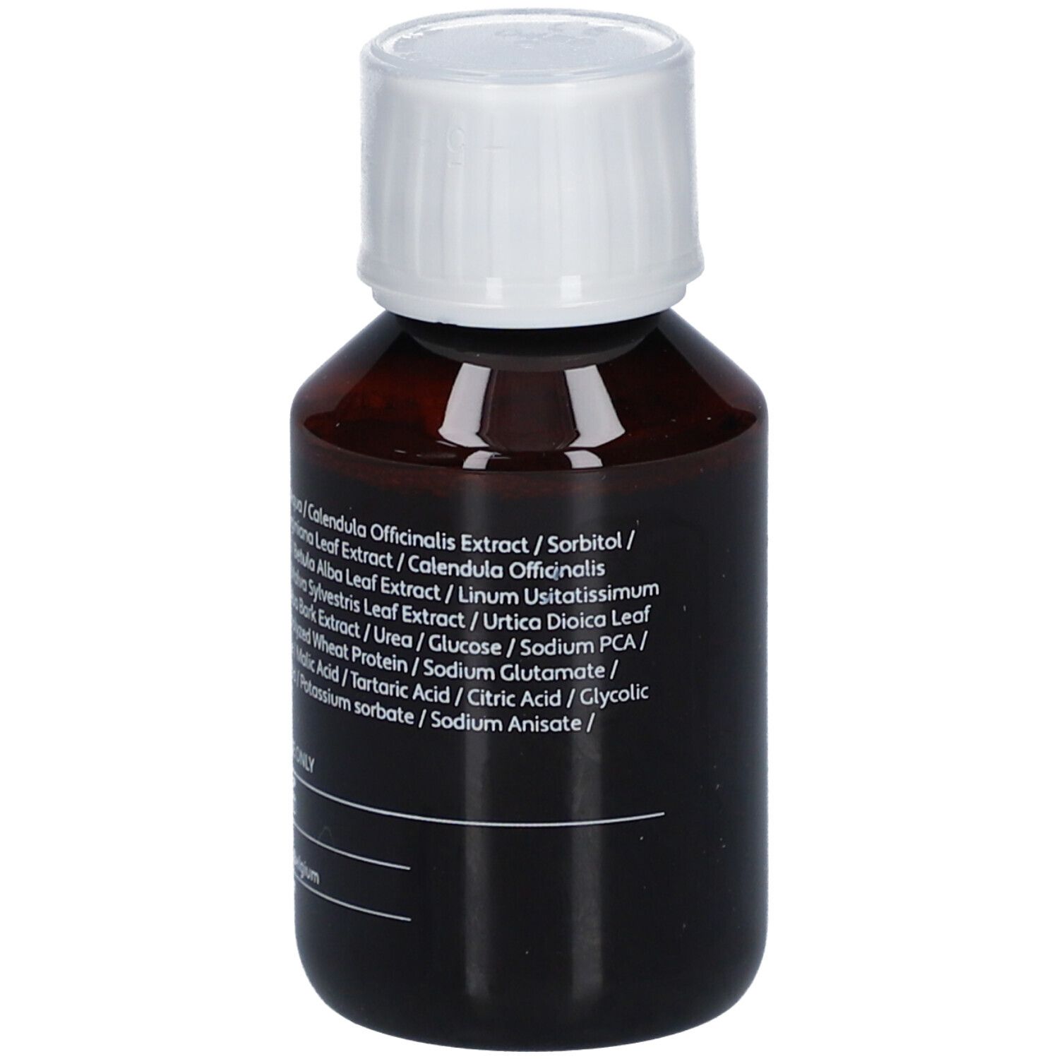 Shinncare Solution intime | Calmante, apaisante, hydratante