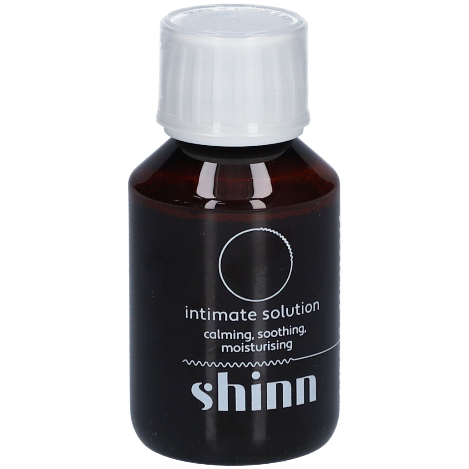 Shinncare Solution intime | Calmante, apaisante, hydratante