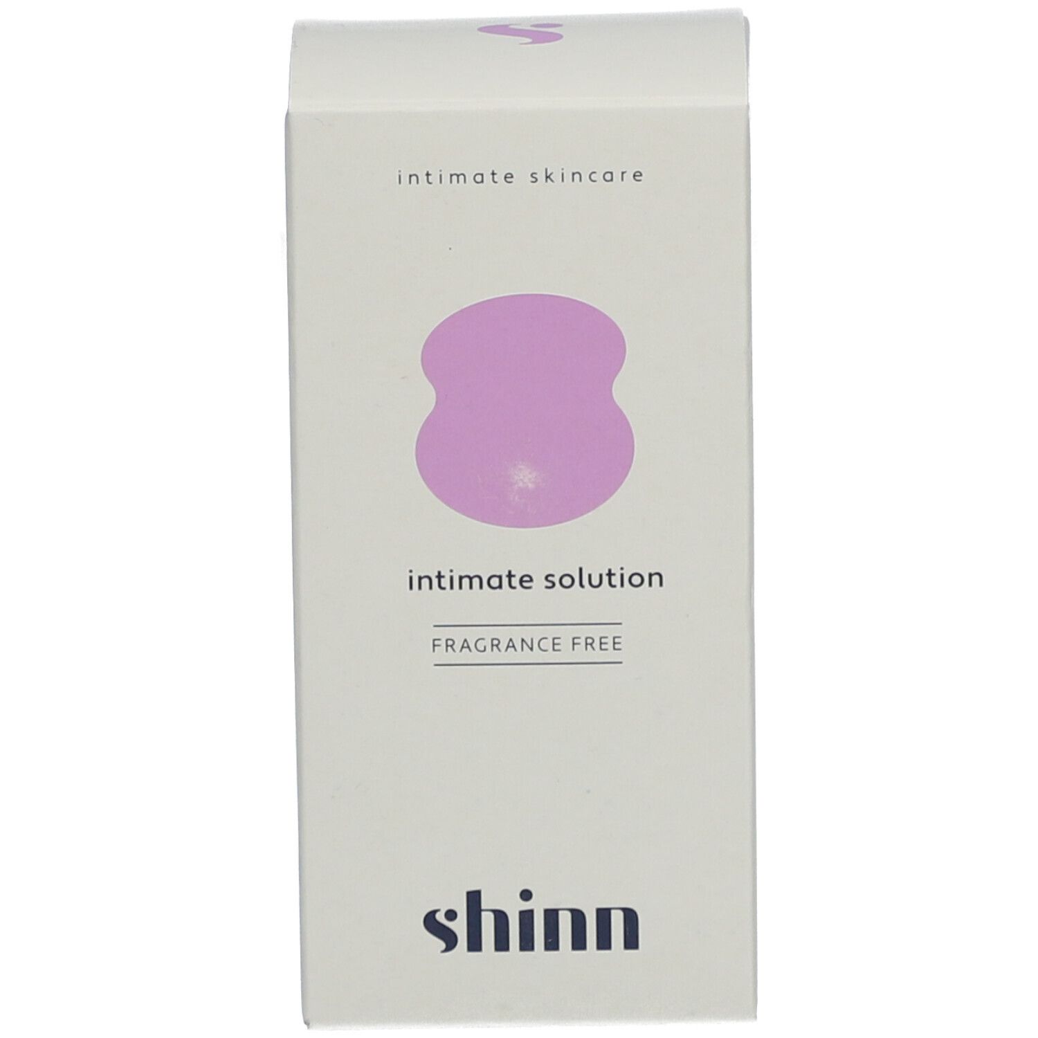 Shinncare Solution intime | Calmante, apaisante, hydratante