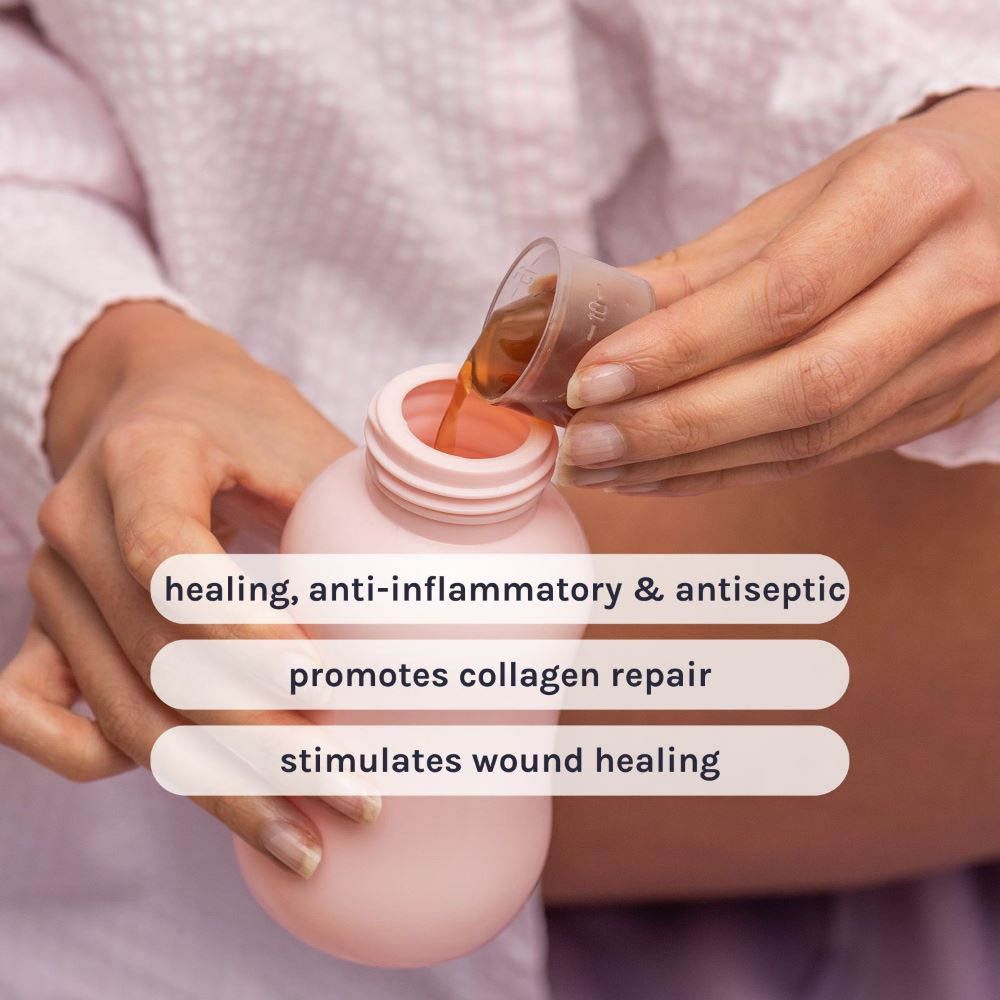 Shinncare Solution intime | Calmante, apaisante, hydratante