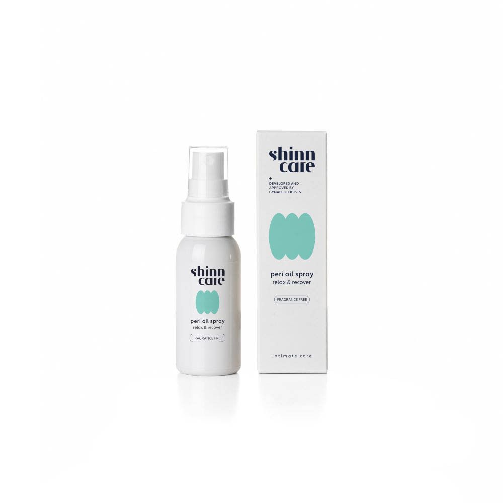 Shinncare Vaporisateur d'huile péri Relax & Recover