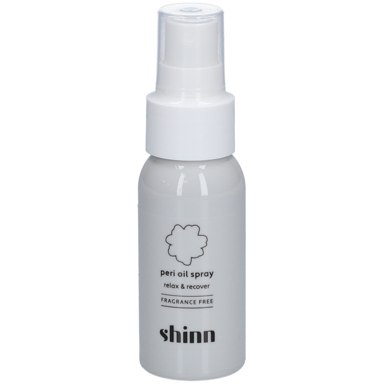 Shinncare Vaporisateur d'huile péri Relax & Recover