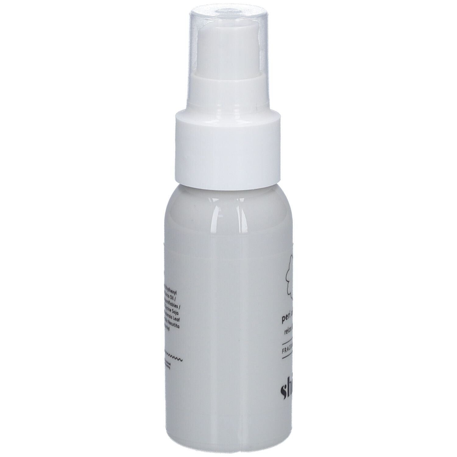 Shinncare Vaporisateur d'huile péri Relax & Recover
