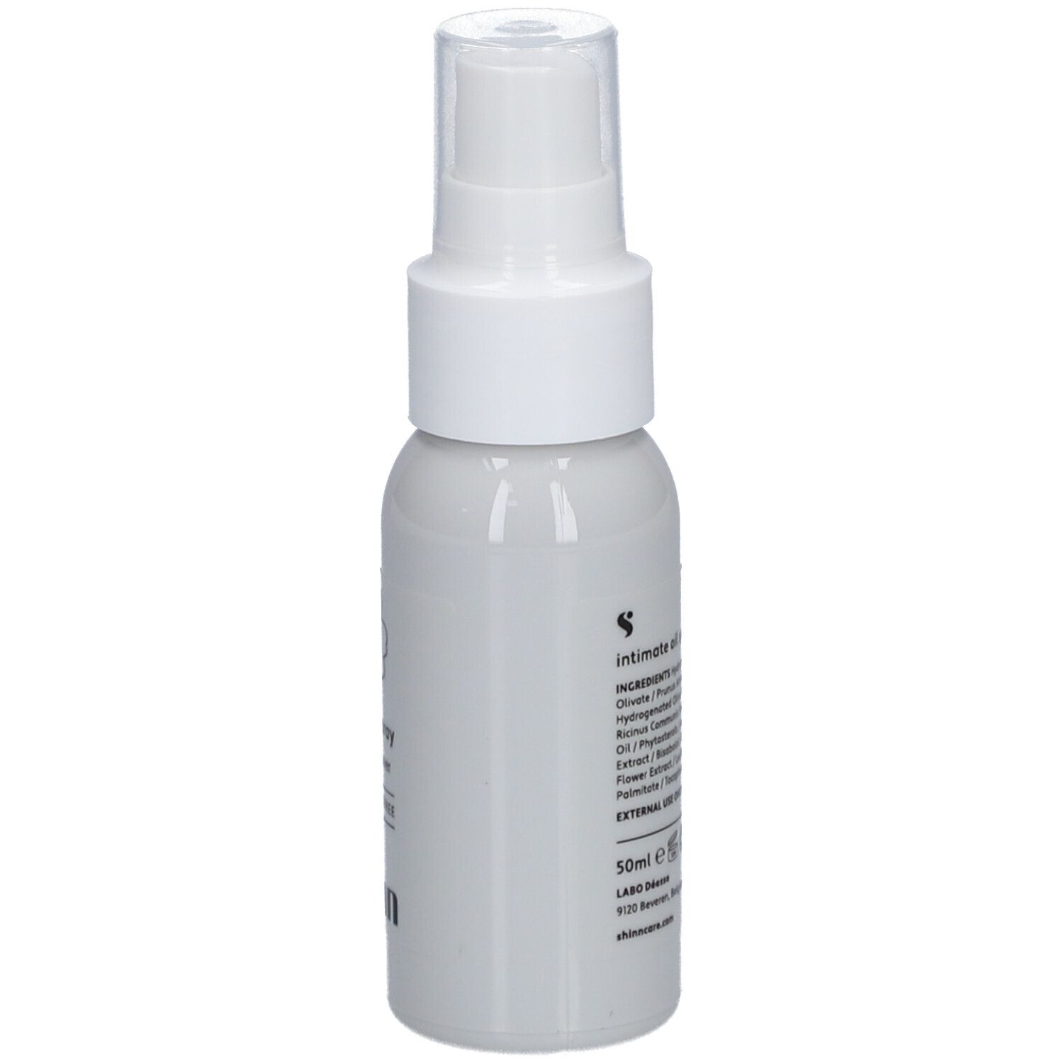 Shinncare Vaporisateur d'huile péri Relax & Recover