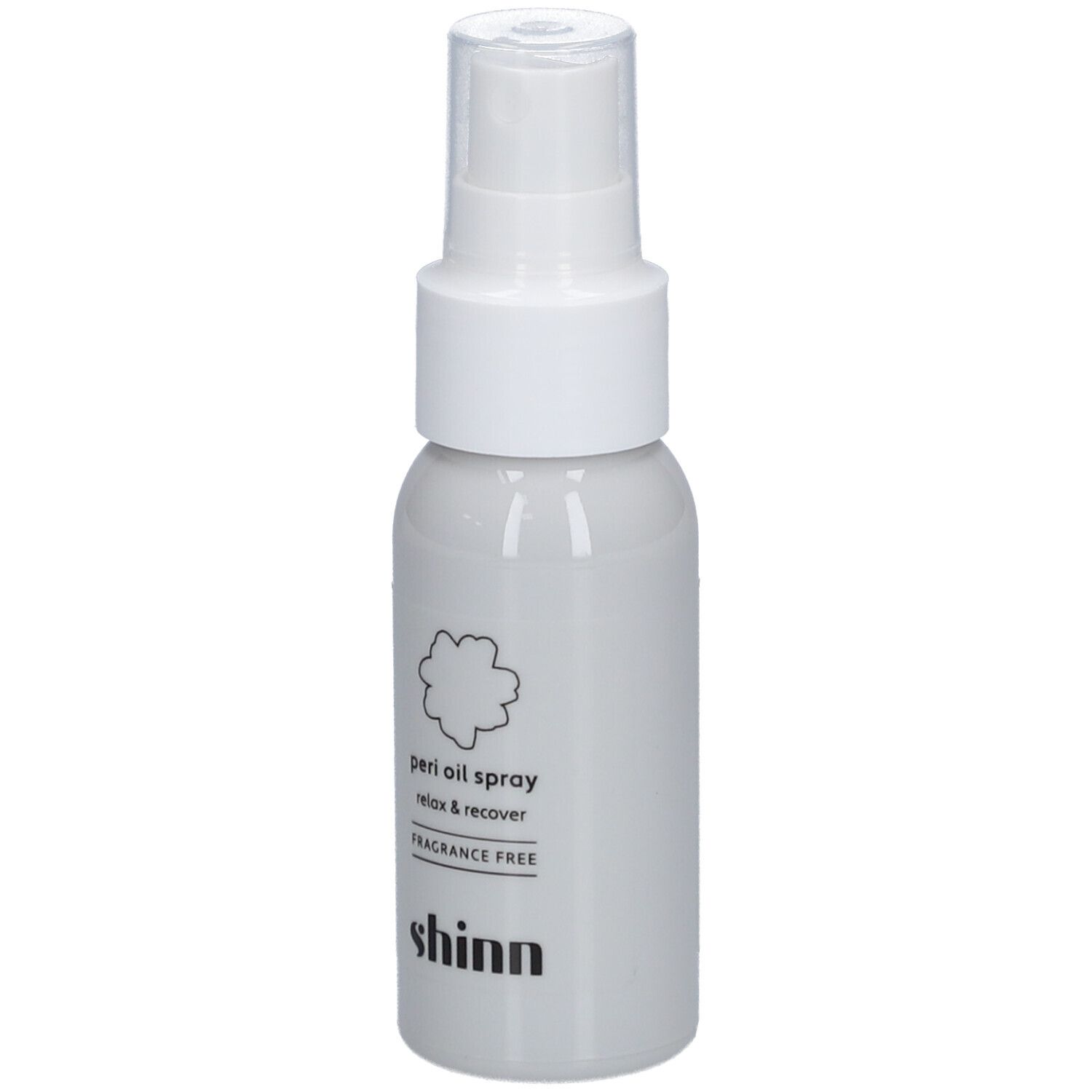 Shinncare Vaporisateur d'huile péri Relax & Recover