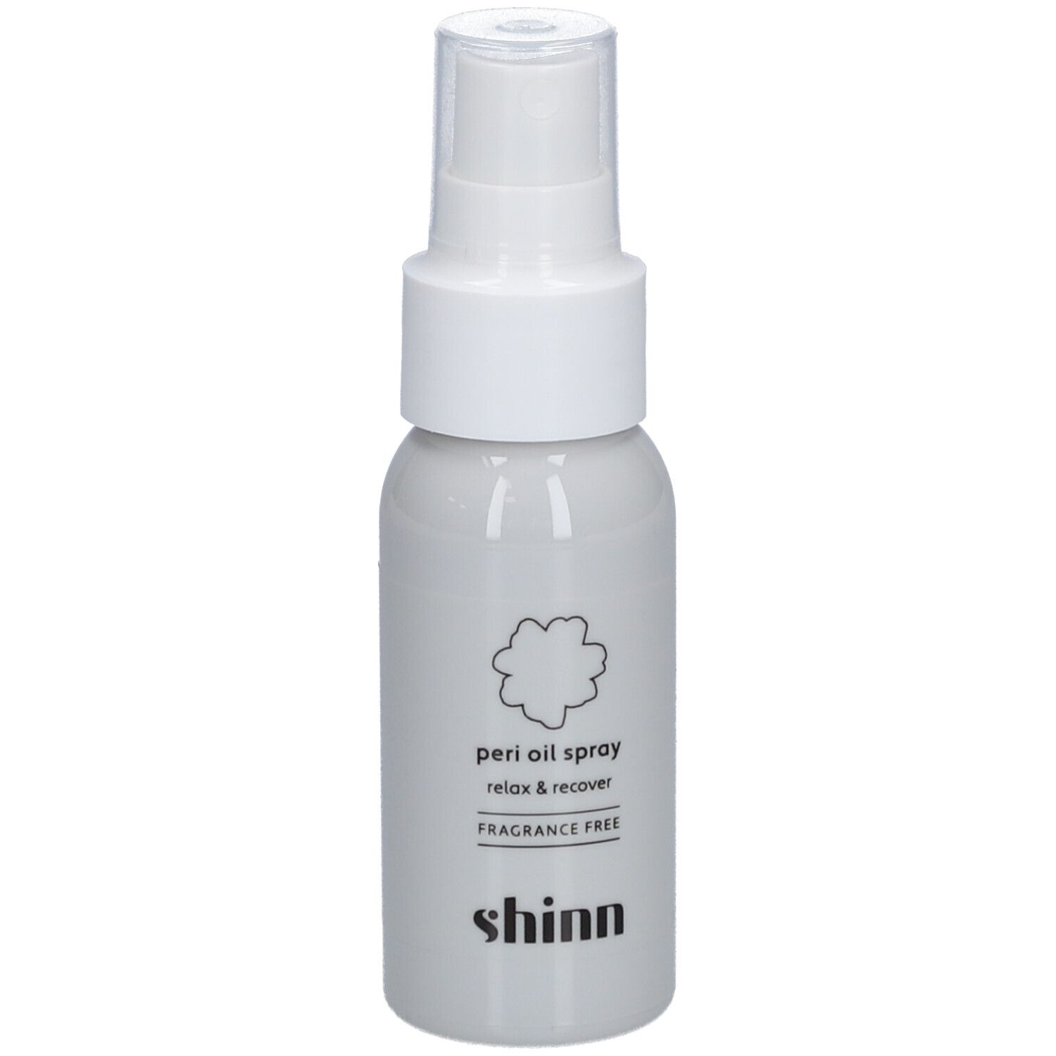 Shinncare Vaporisateur d'huile péri Relax & Recover