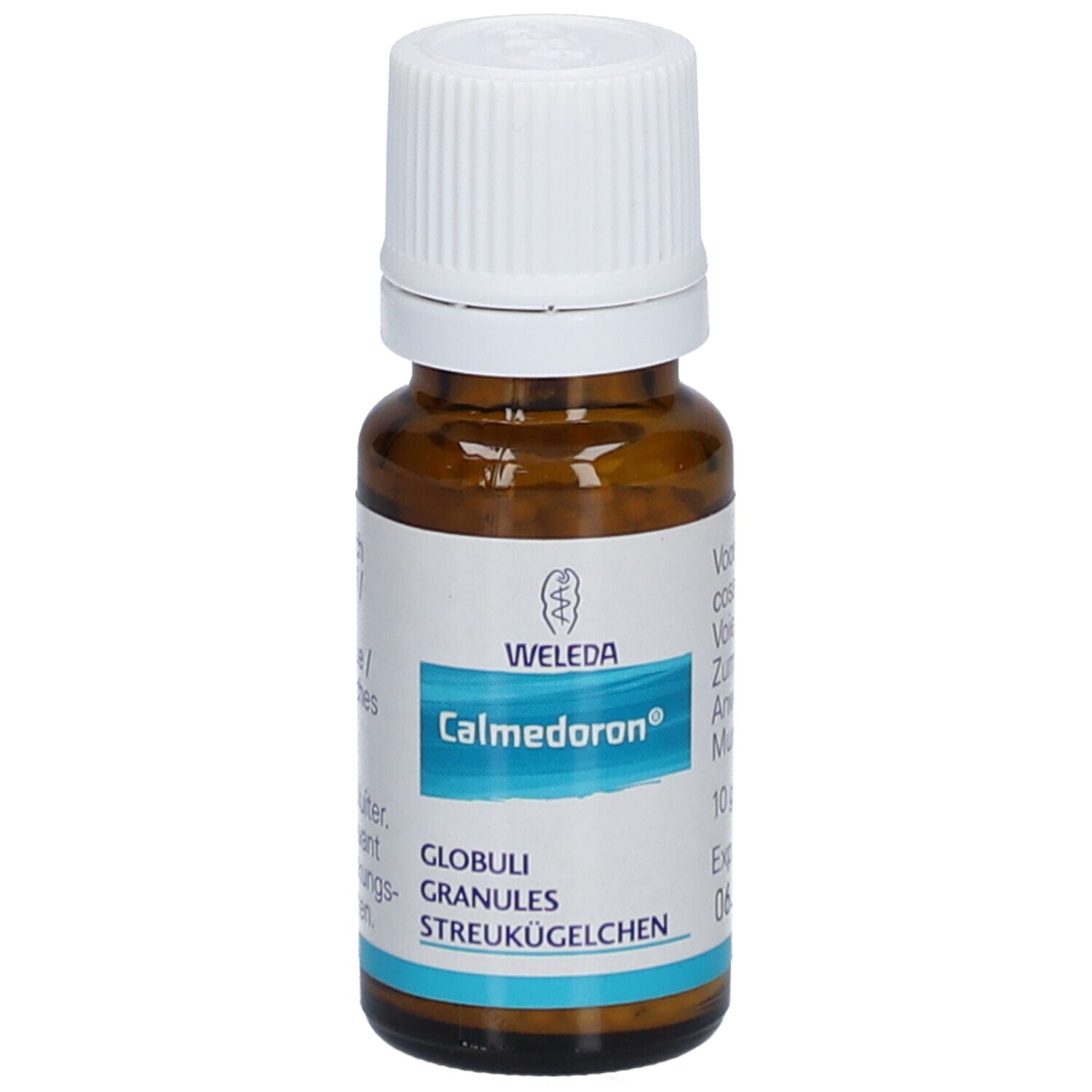 Weleda Calmedoron® globuli