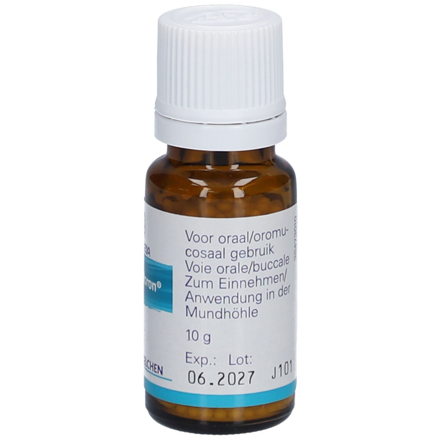Weleda Calmedoron® globuli