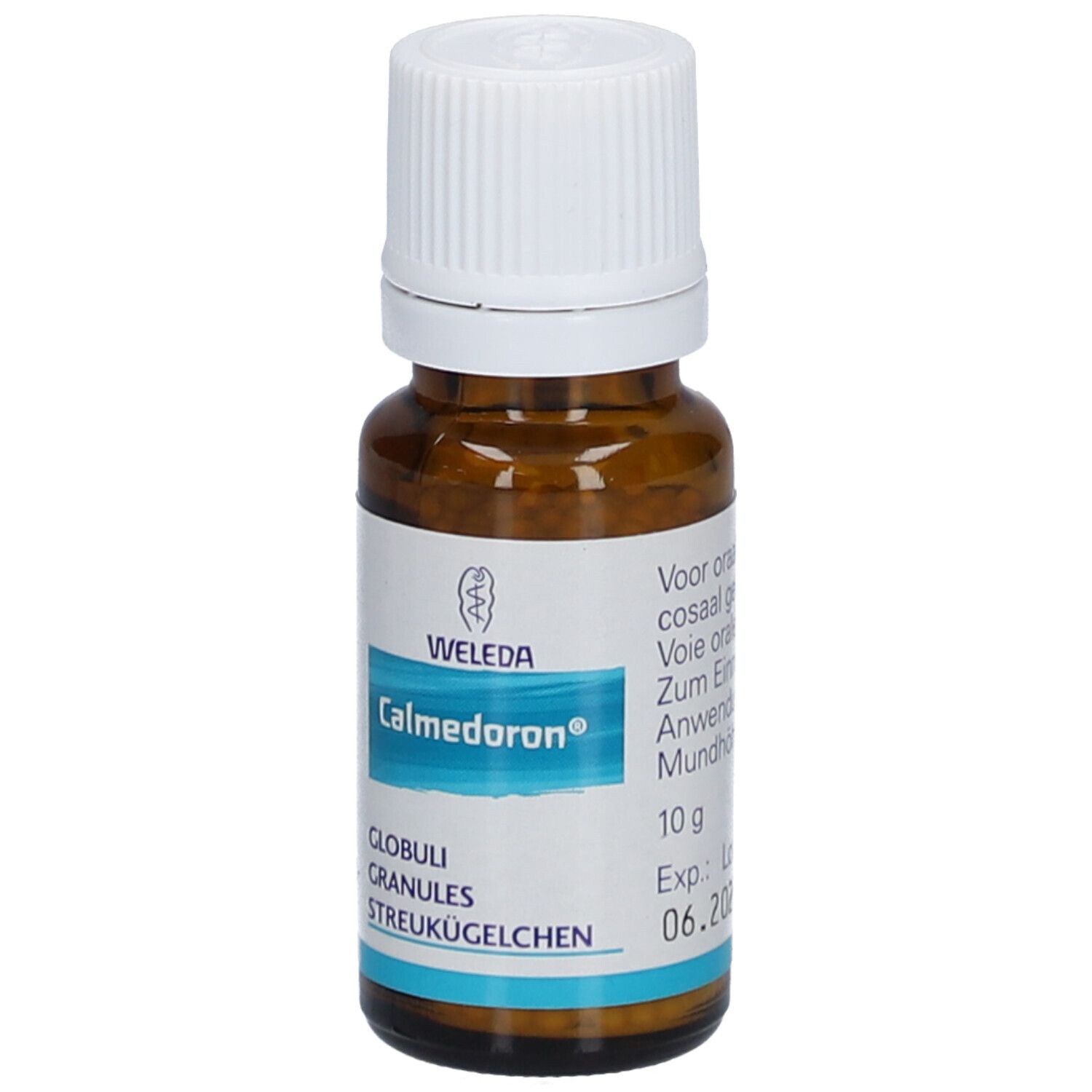 Weleda Calmedoron® globuli