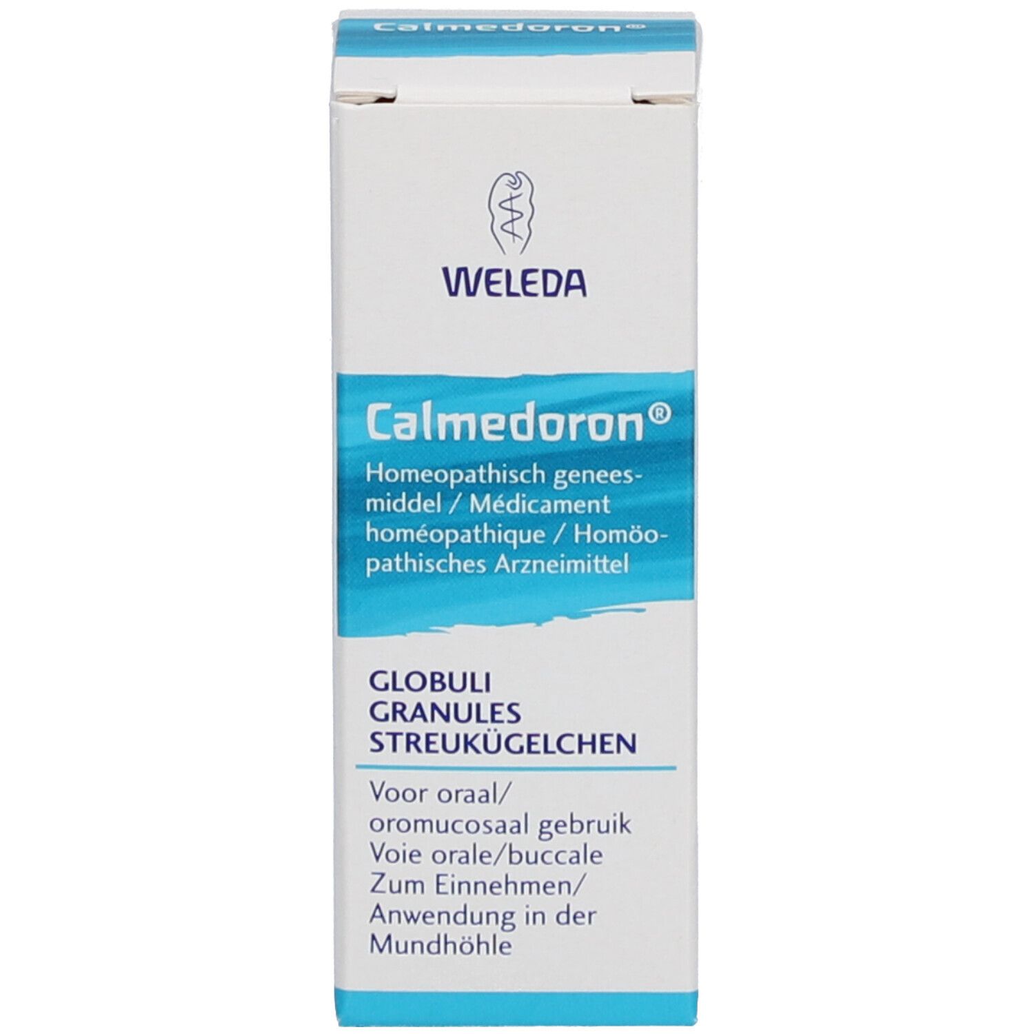 Weleda Calmedoron® globuli