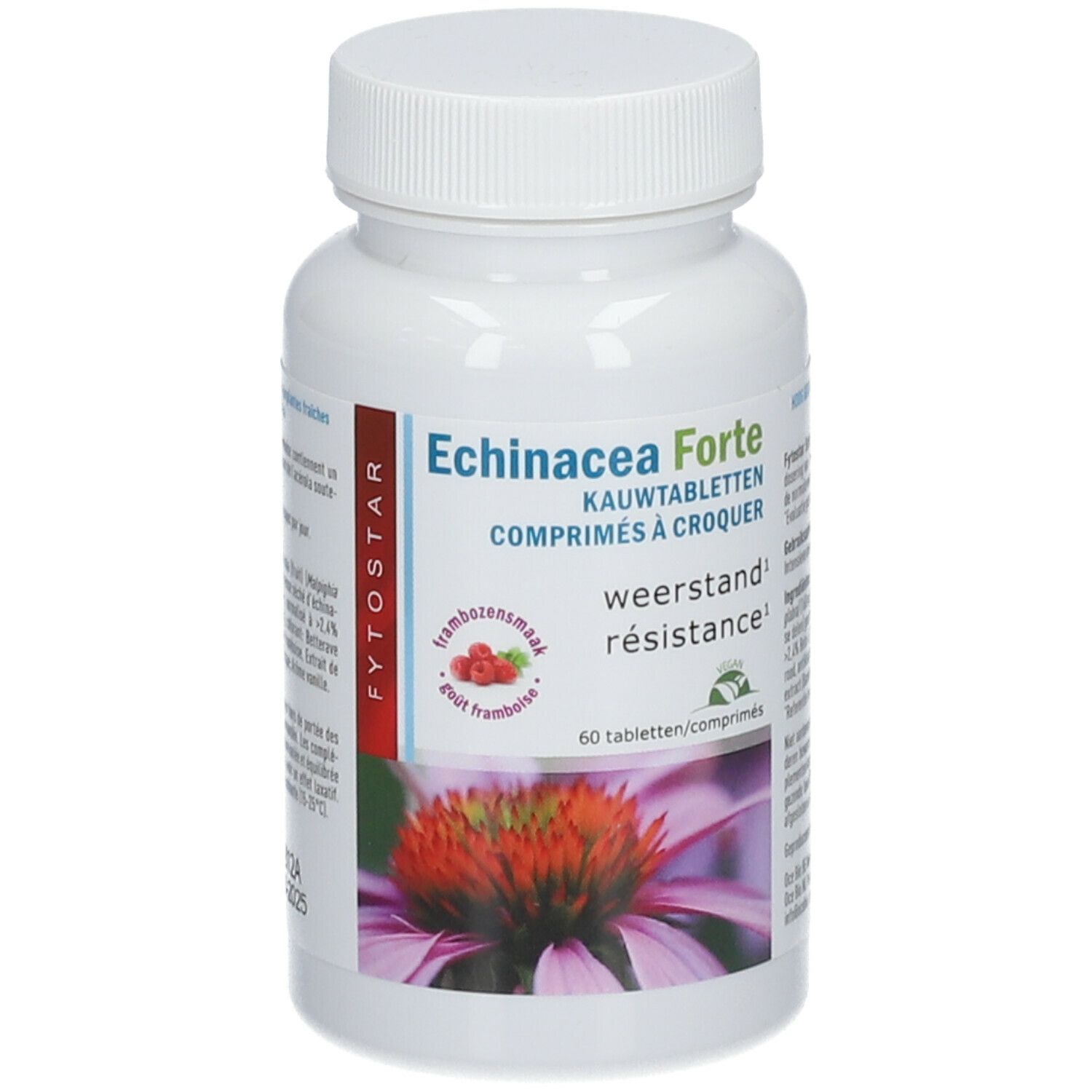 FYTOSTAR Echinacea Forte