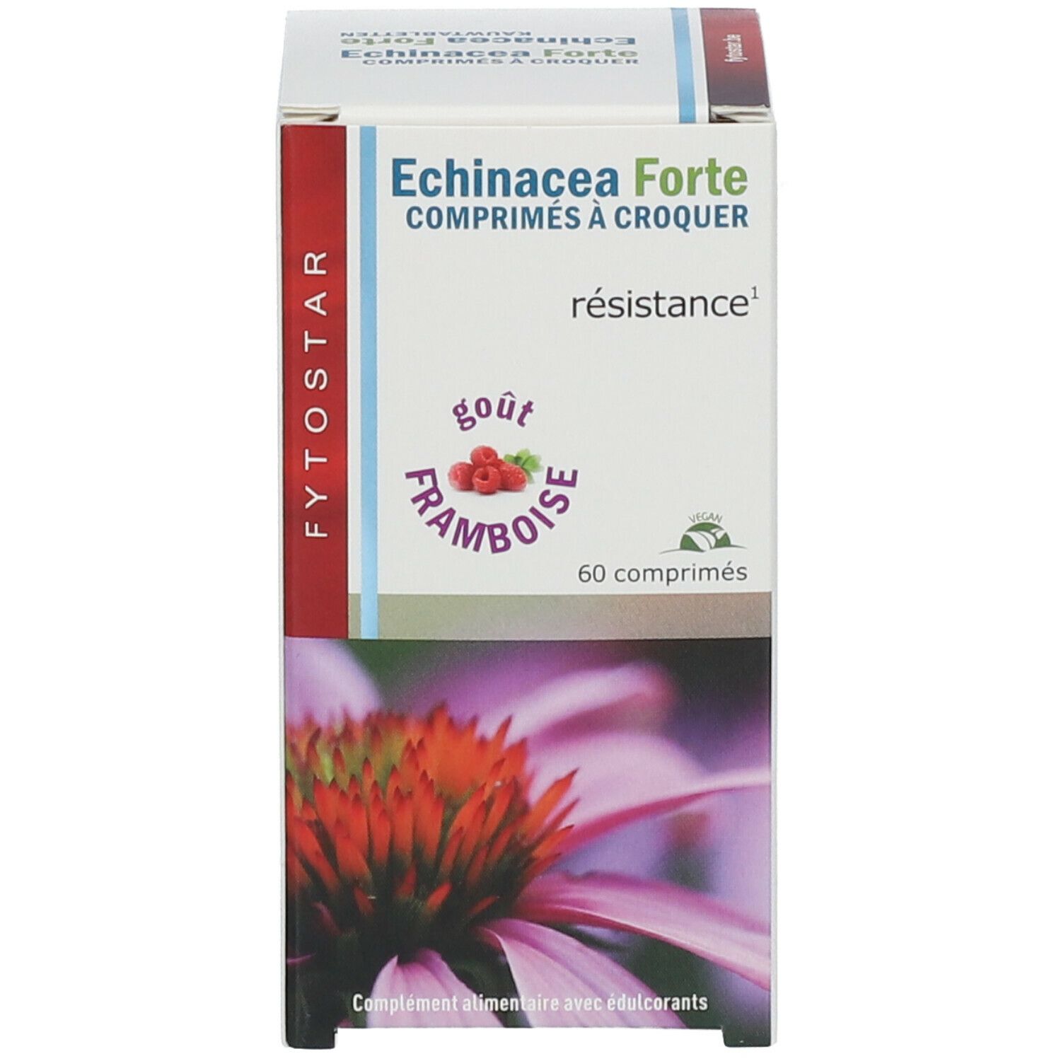 FYTOSTAR Echinacea Forte