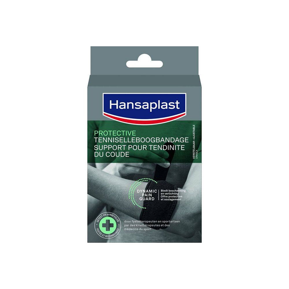 Hansaplast Beschermende Tenniselleboog Bandage