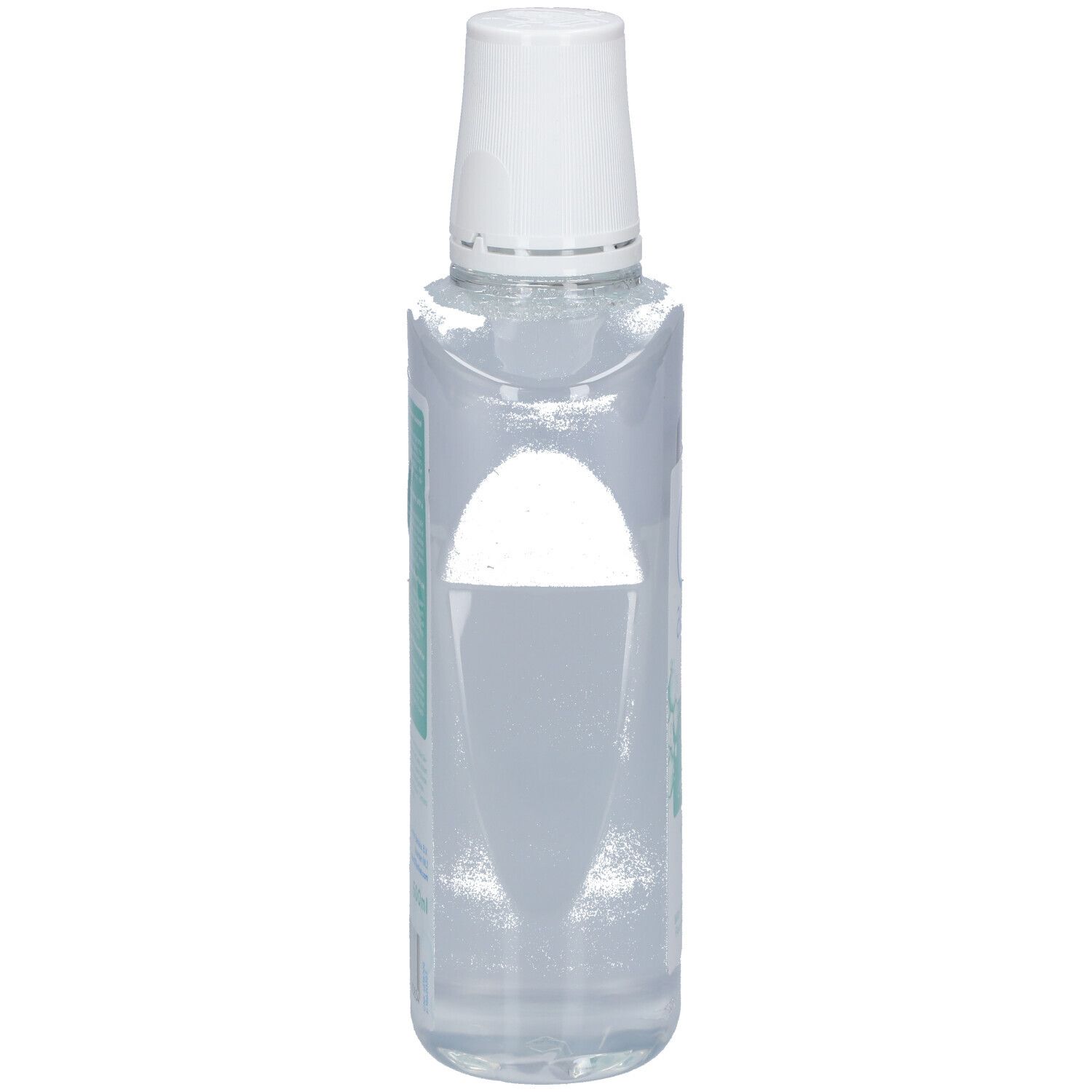 O7 Active® Bain de Bouche Menthe 500 ml collutoire, eau buccale