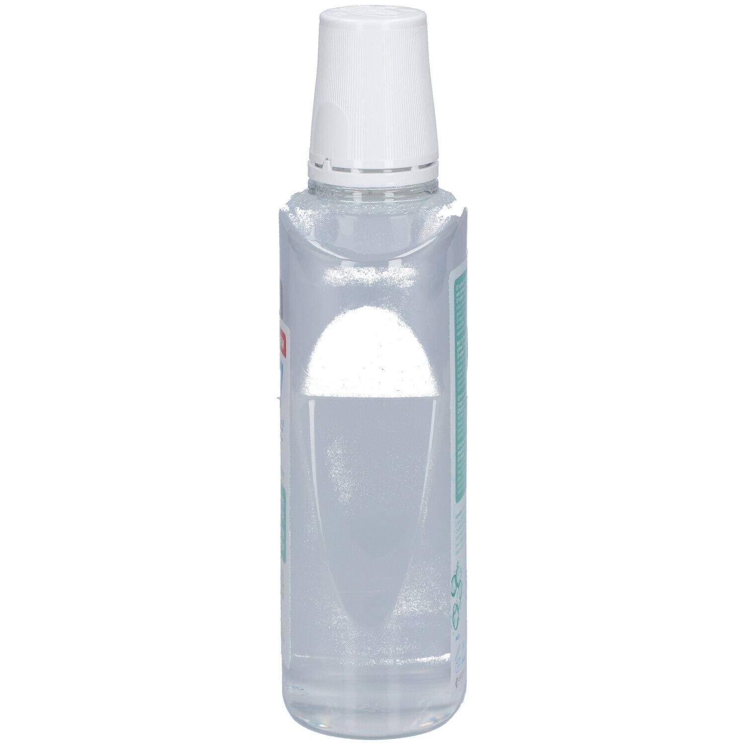 O7 Active® Bain de Bouche Menthe 500 ml collutoire, eau buccale