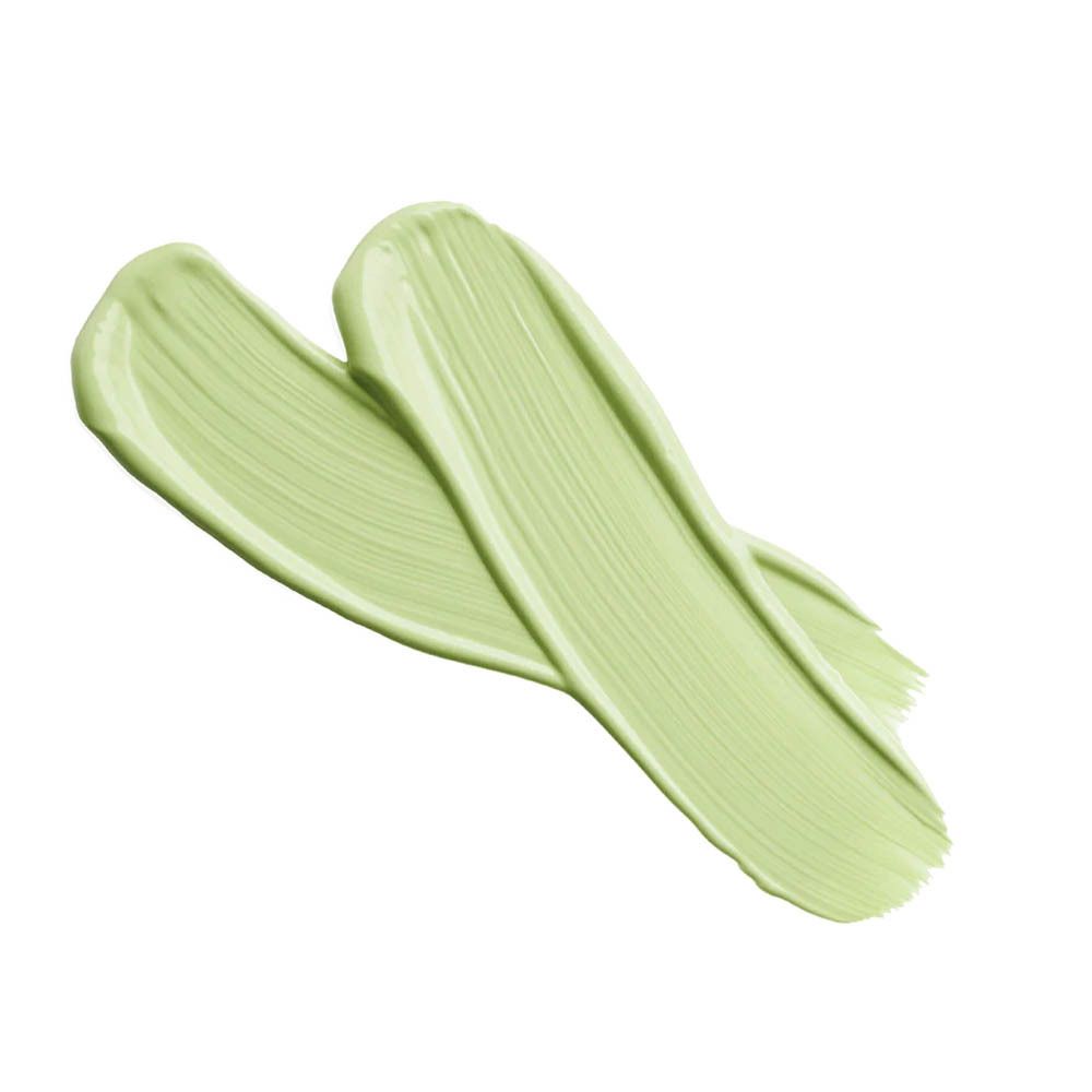 Couleurs de Noir Correcteur d'Éclat 031 Vert