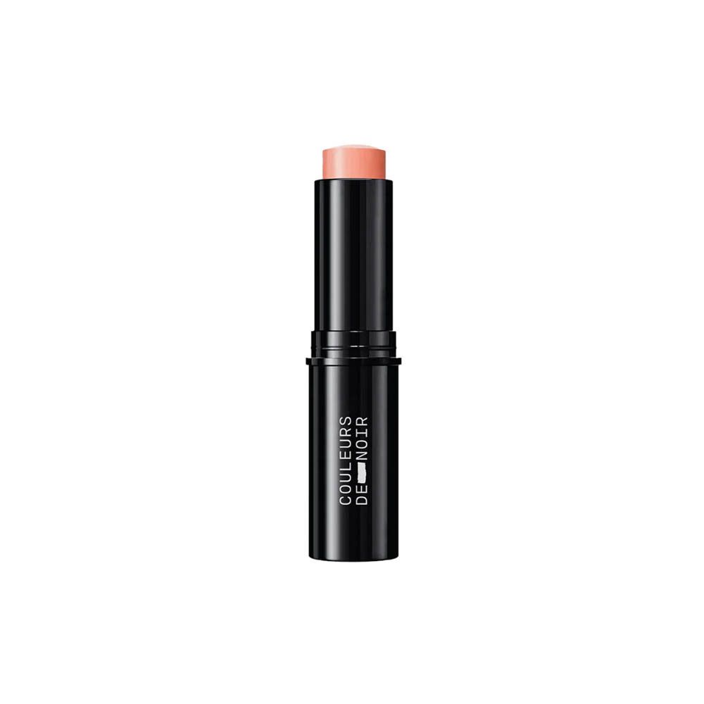 Couleurs de Noir CREAMY BLUSH STICK 01 sweet Peach
