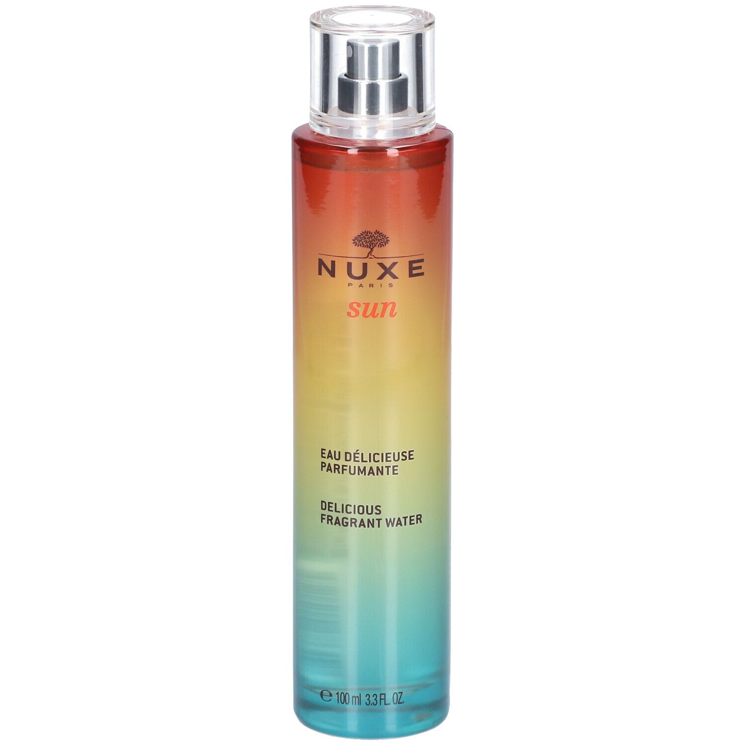 Nuxe Sun Delicious Fragrant Water