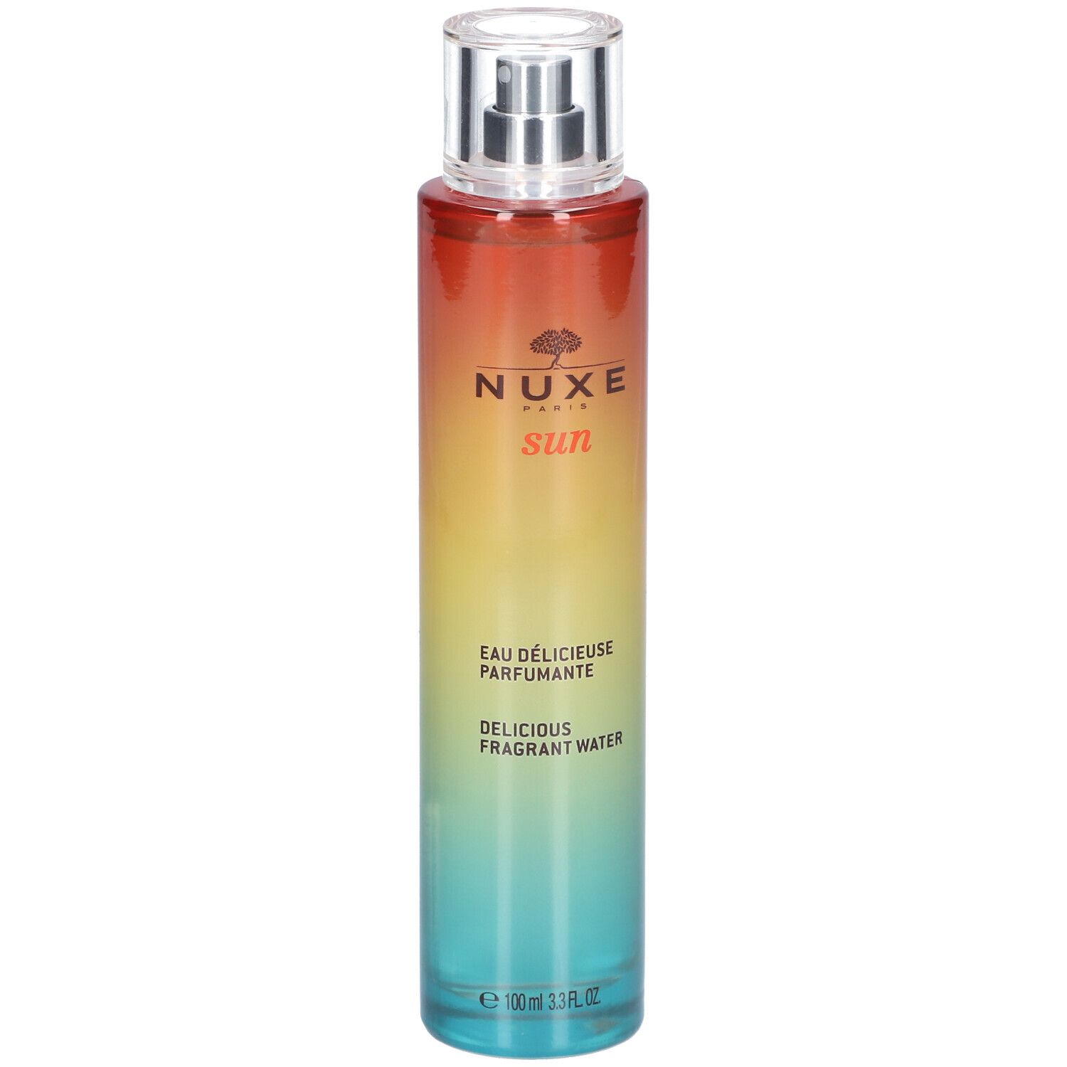 Nuxe Sun Delicious Fragrant Water