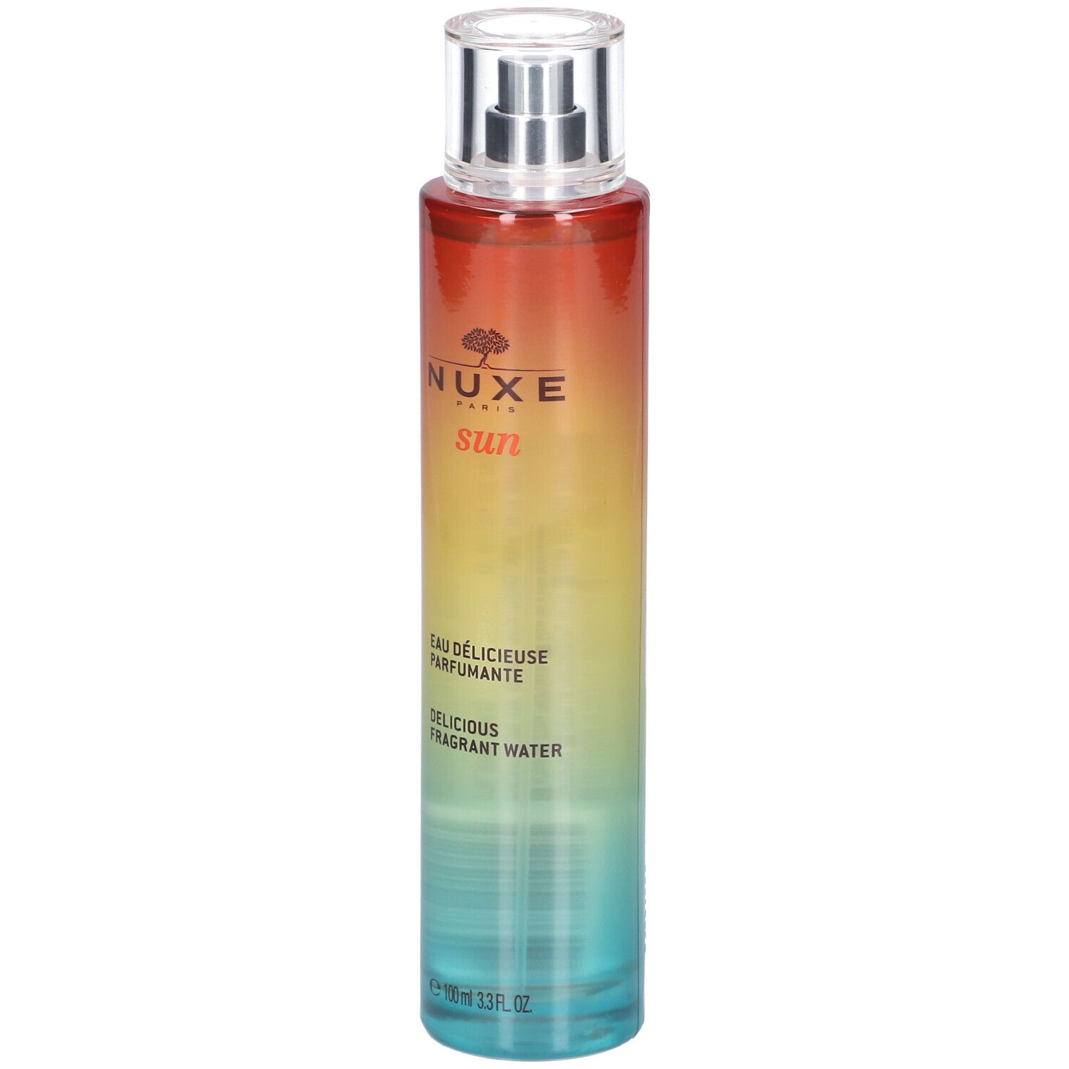 Nuxe Sun Delicious Fragrant Water