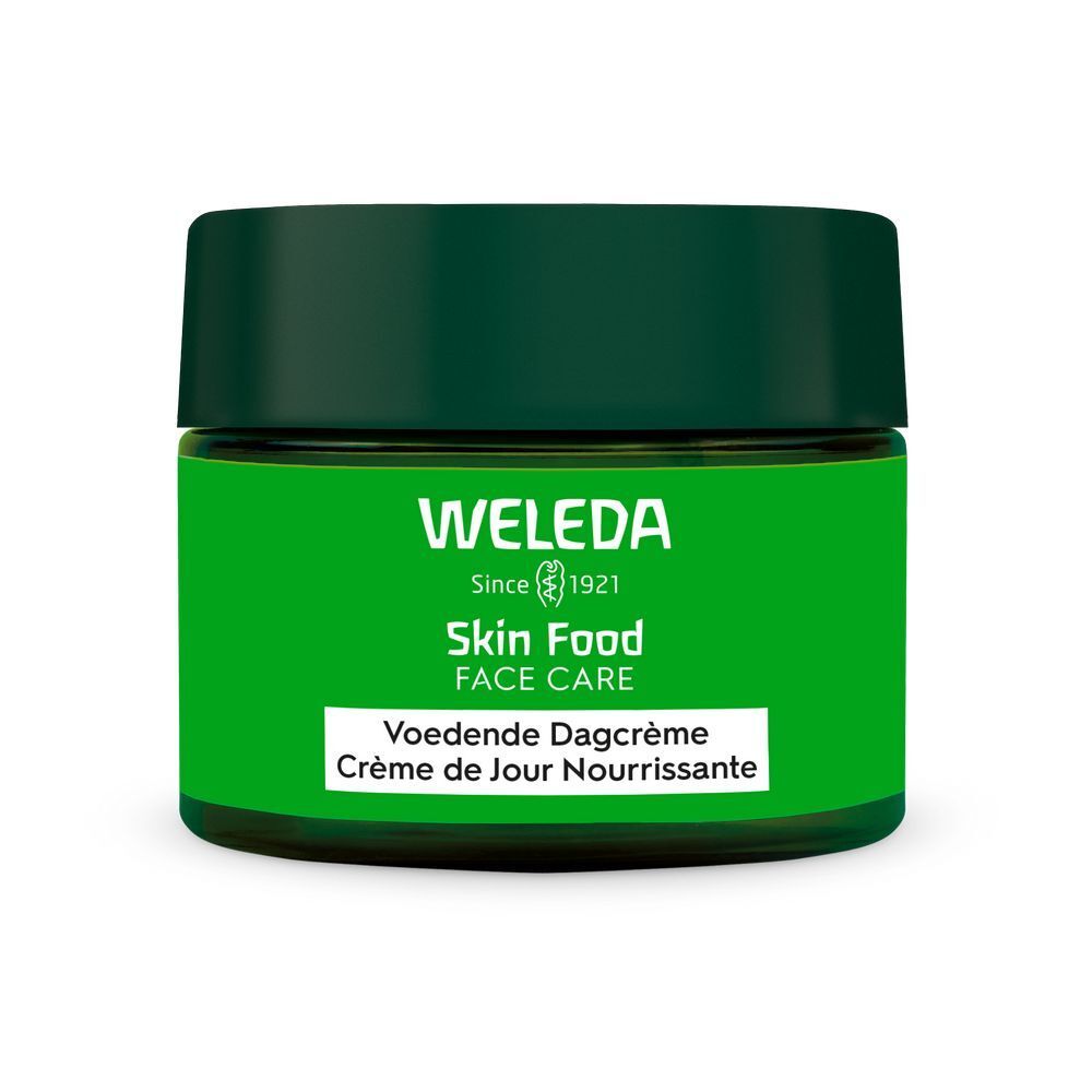 Weleda Skin Food Crème de Jour Nourrissante