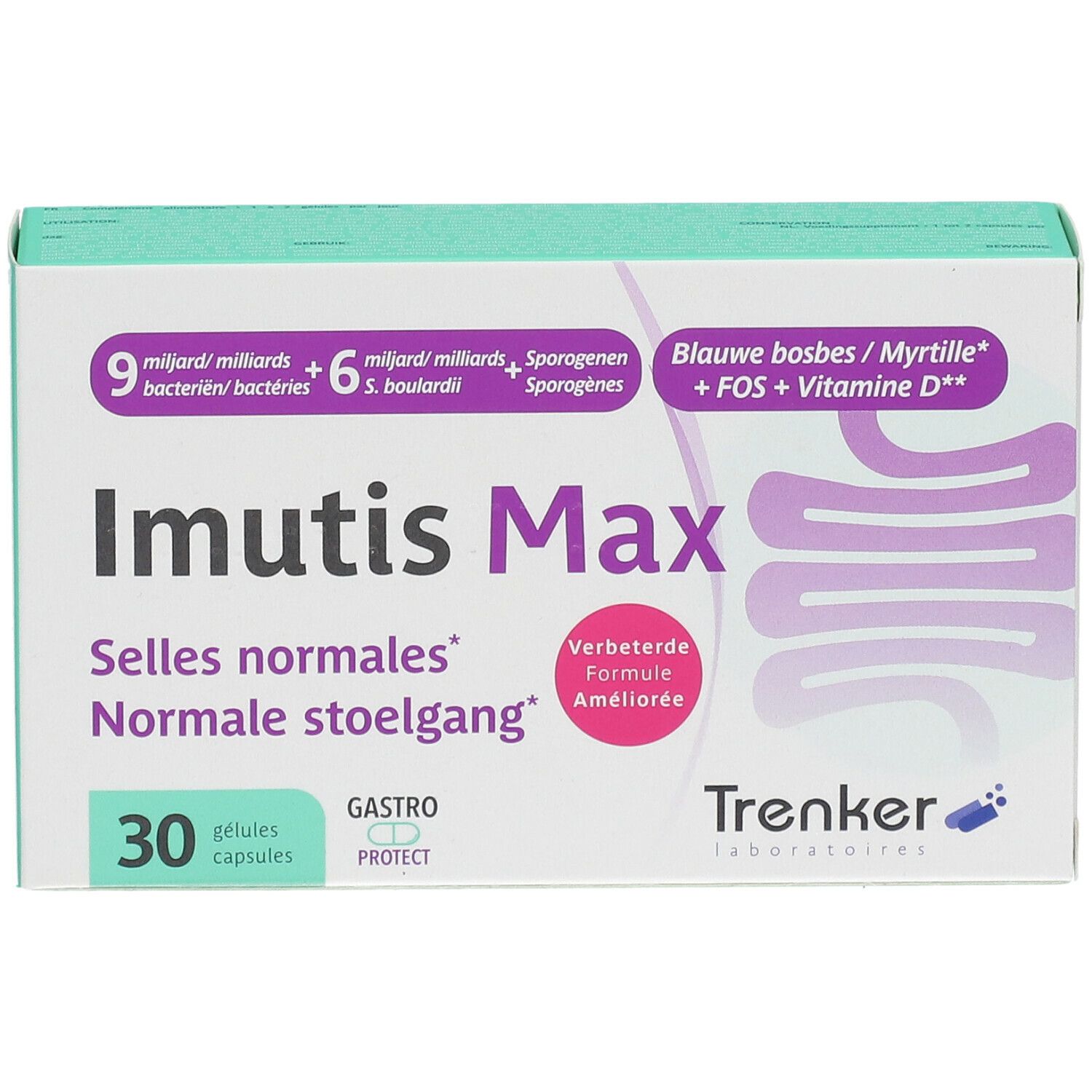 Imutis Max