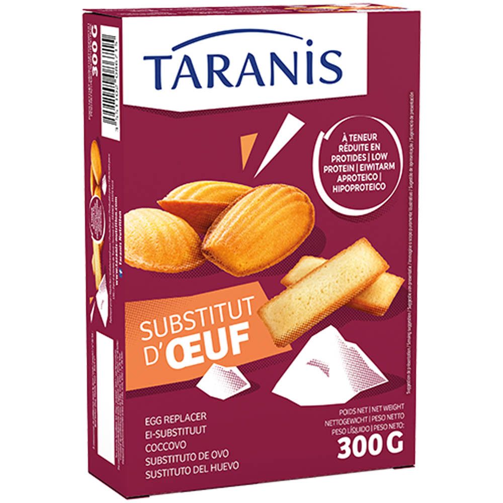 Taranis Substitut Oeuf