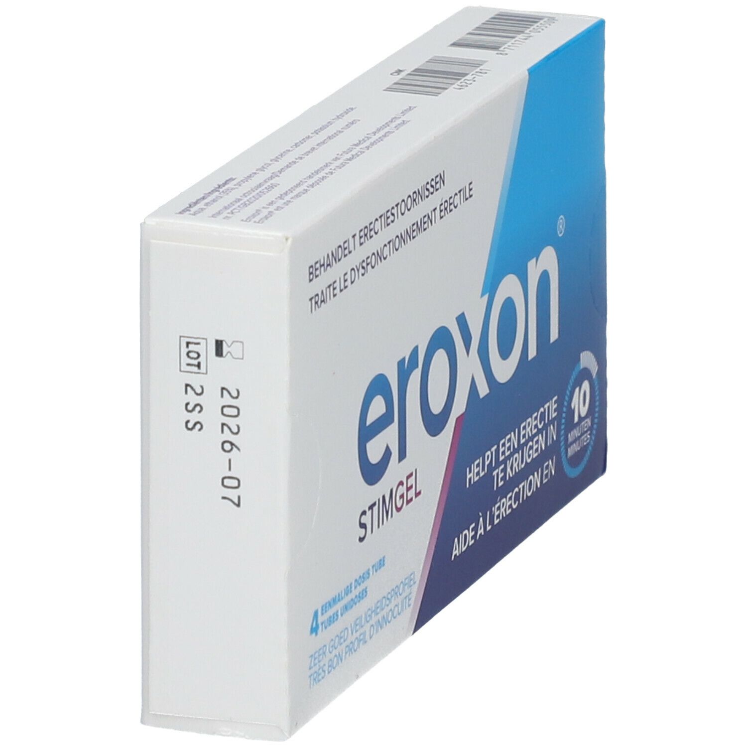 Eroxon® Stimgel