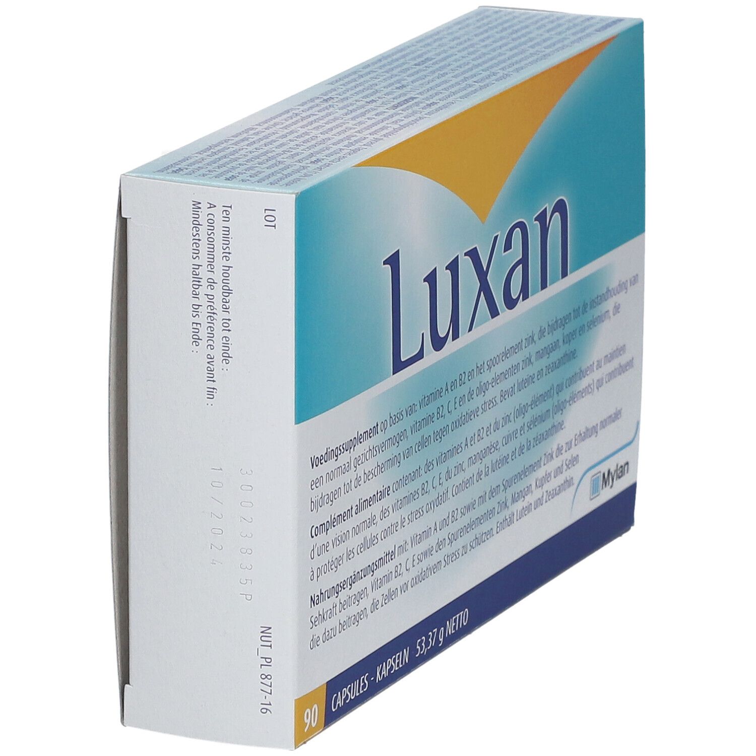 Luxan™