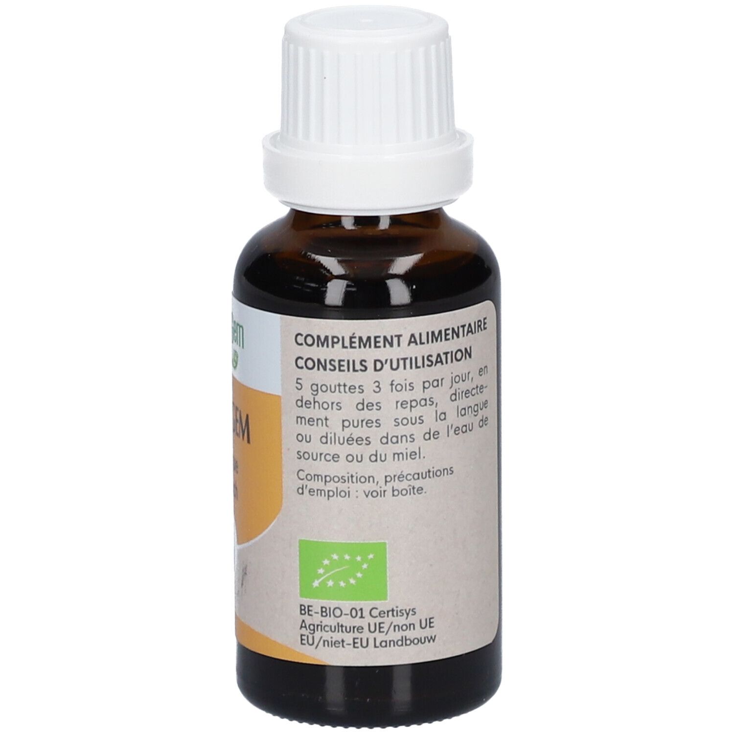 HerbalGem Tonigem Bio