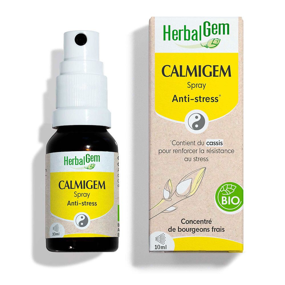 HerbalGem Calmigem Bio
