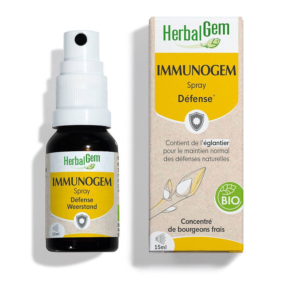 HerbalGem Immunogem Bio