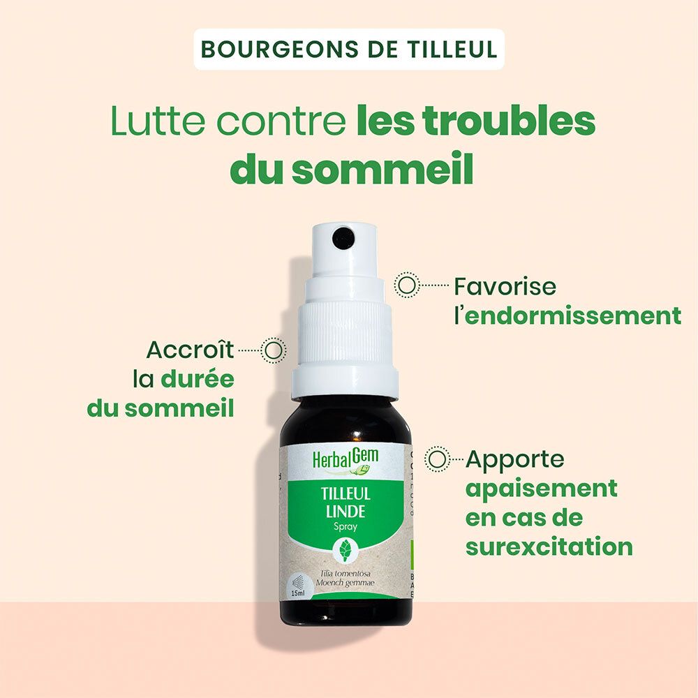 HerbalGem Linde Bio