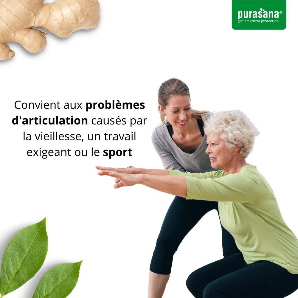 Purasana® PuraFlex