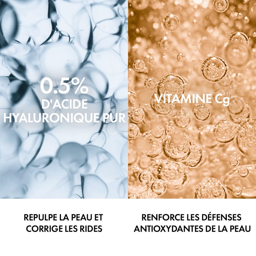 Vichy Liftactiv H.A. Crème Anti-Rides Raffermissante Peau Normale