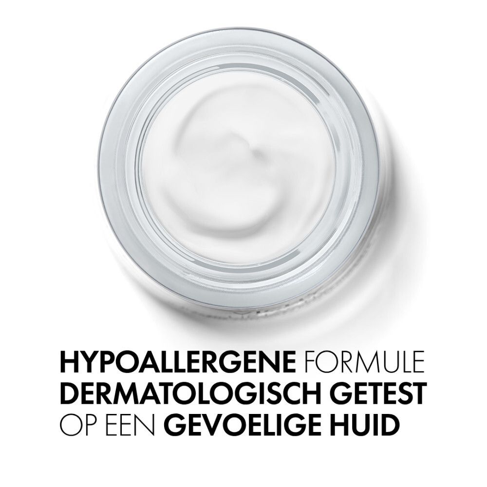 Vichy Liftactiv H.A. Anti-Wrinkle Firming Cream Normale Huid