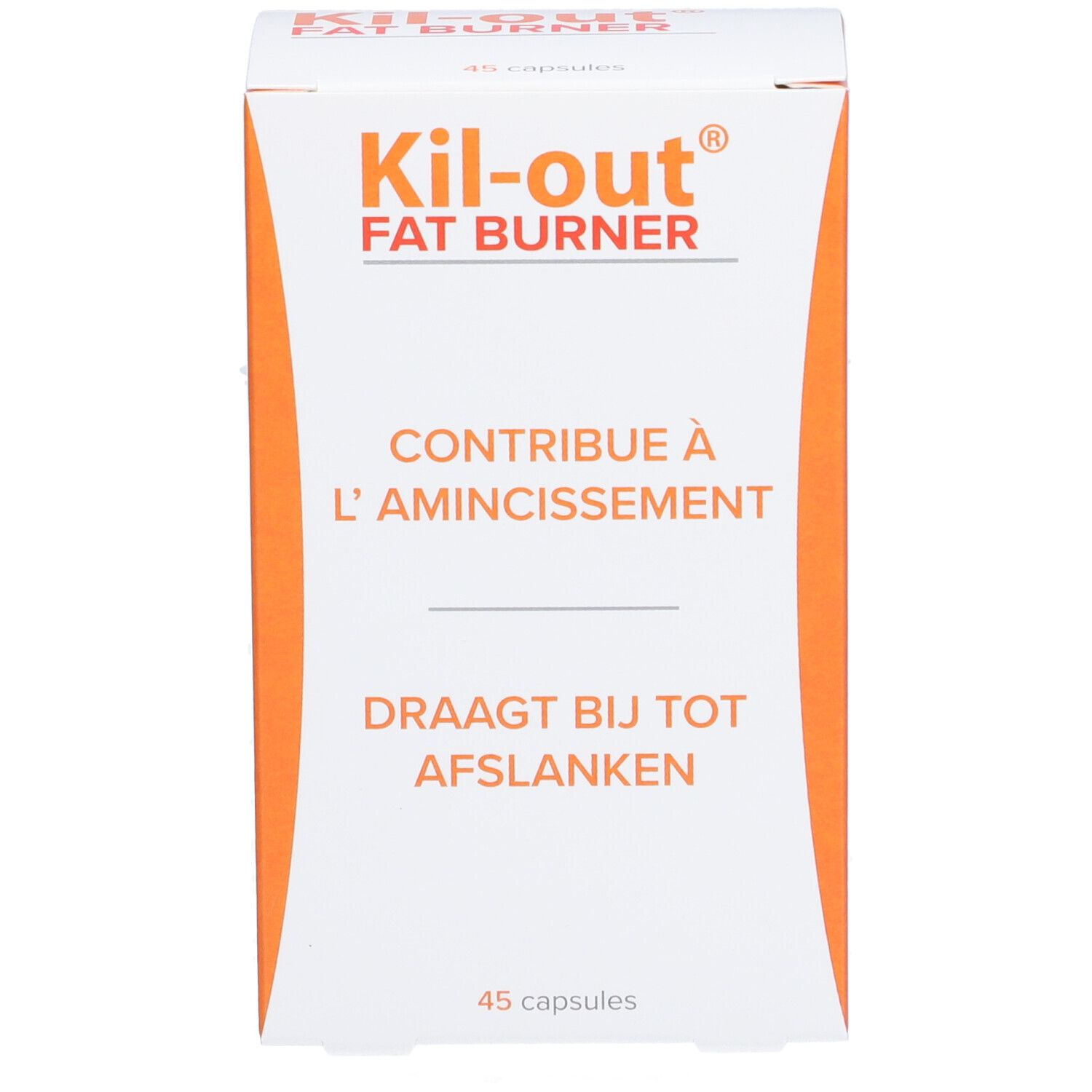 Kil-out® Fat Burner