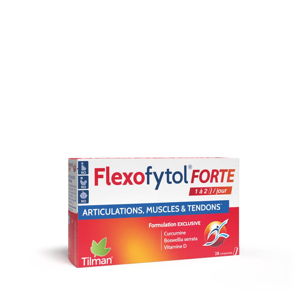 Flexofytol® Forte