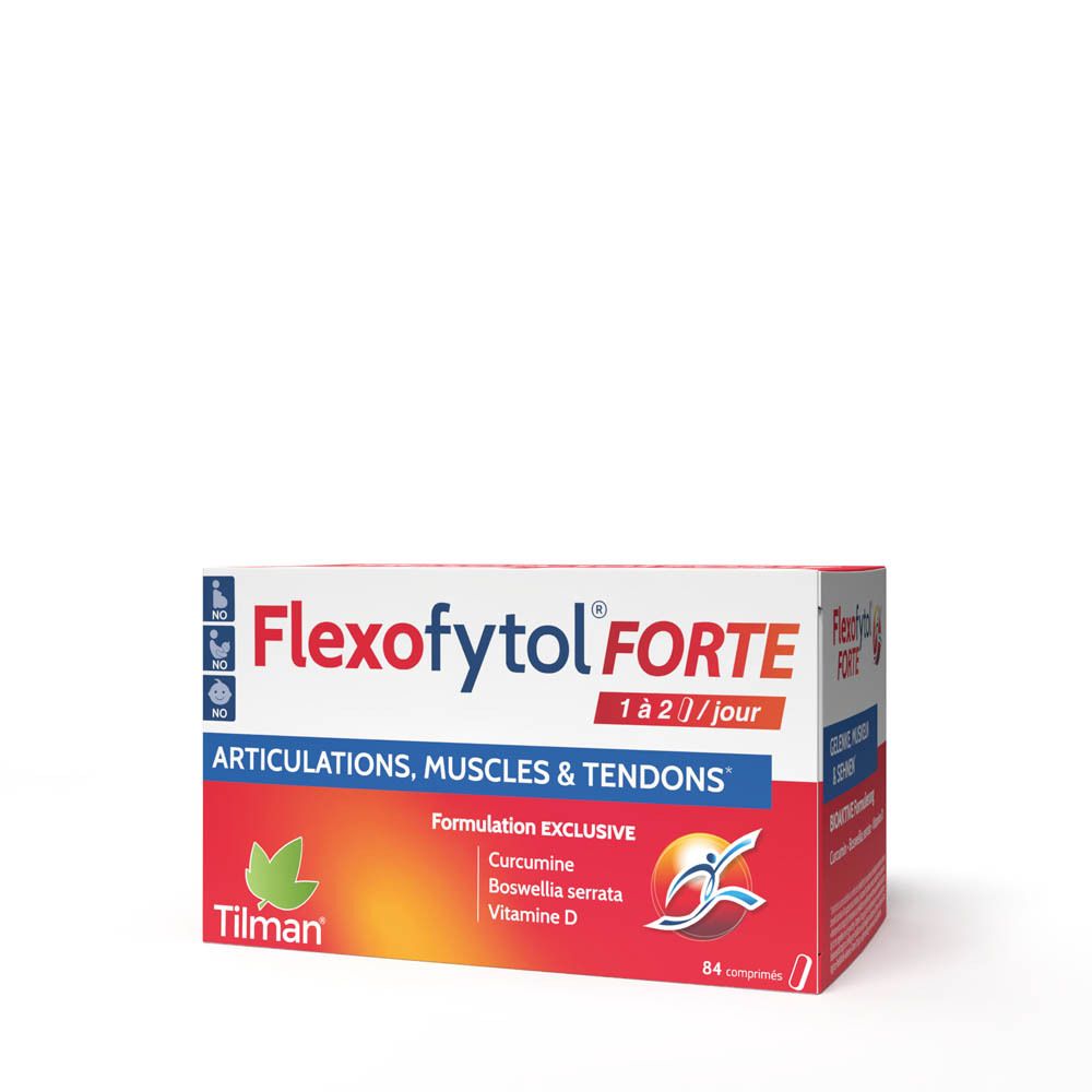 Flexofytol® Forte