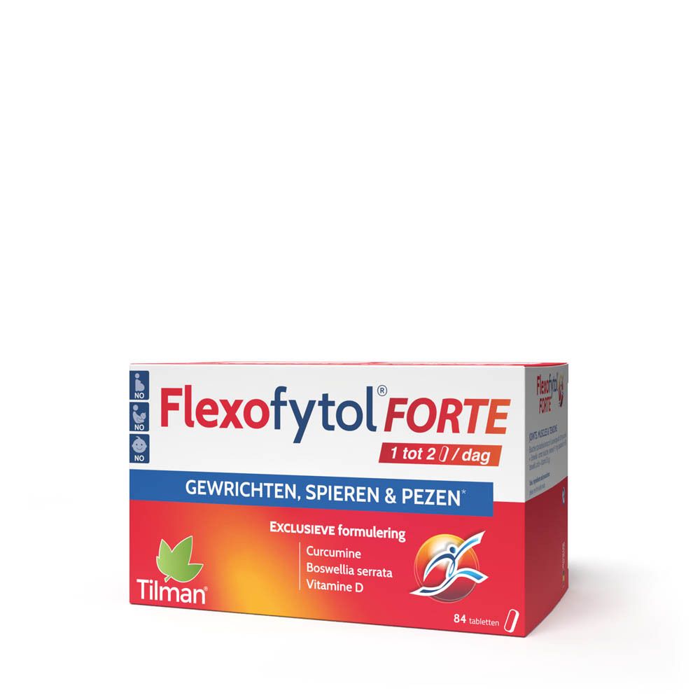 Flexofytol® Forte