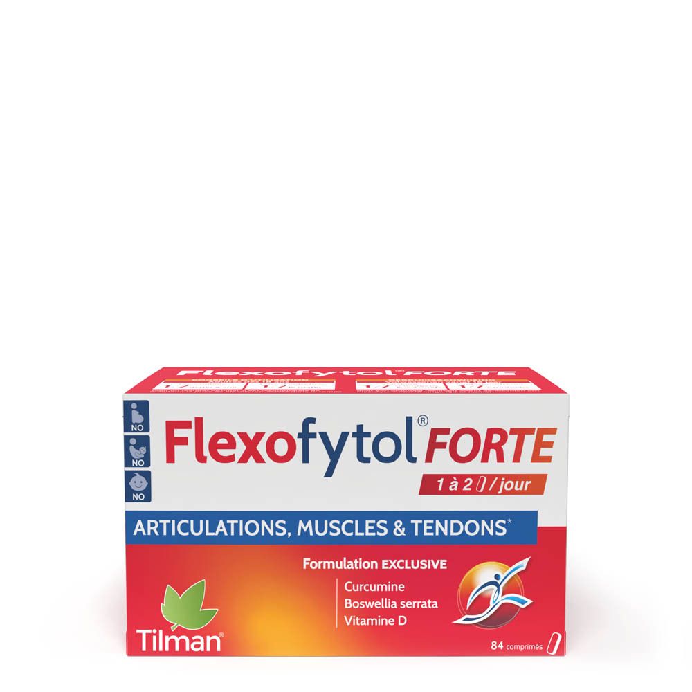 Flexofytol® Forte