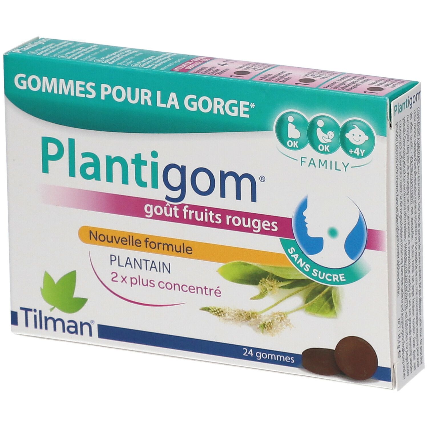 Plantigom®