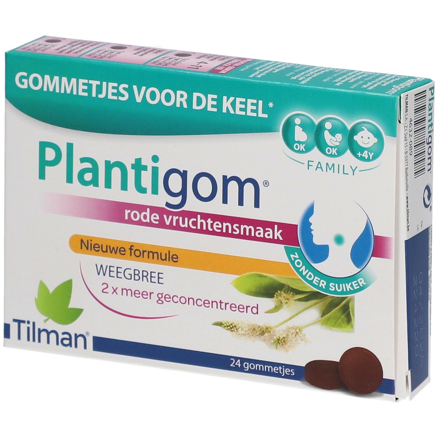 Plantigom®