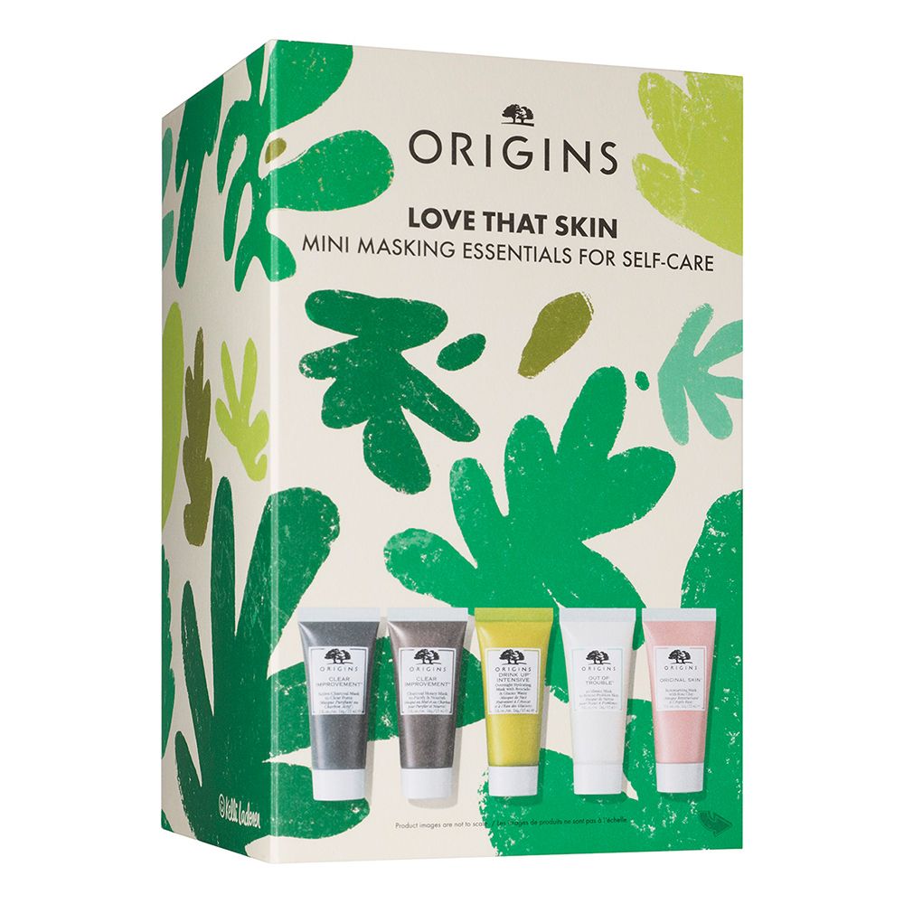 Origins Love That Skin