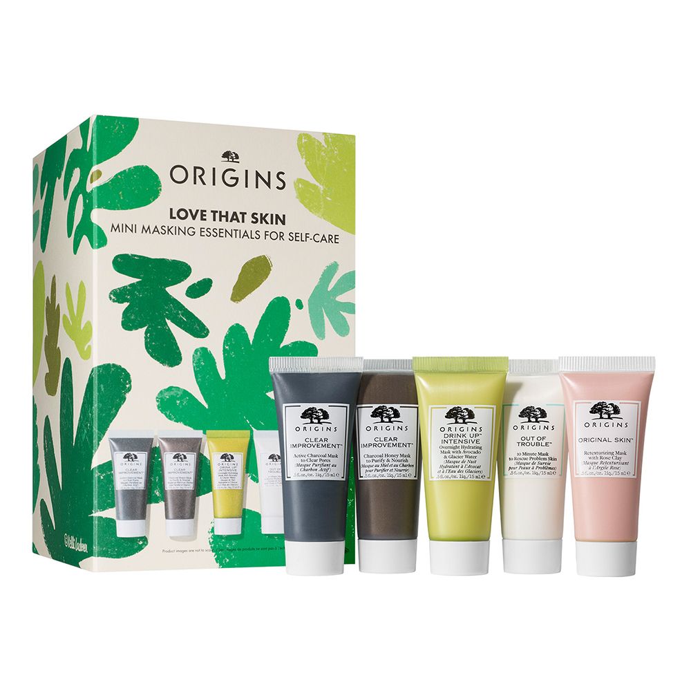 Origins Love That Skin