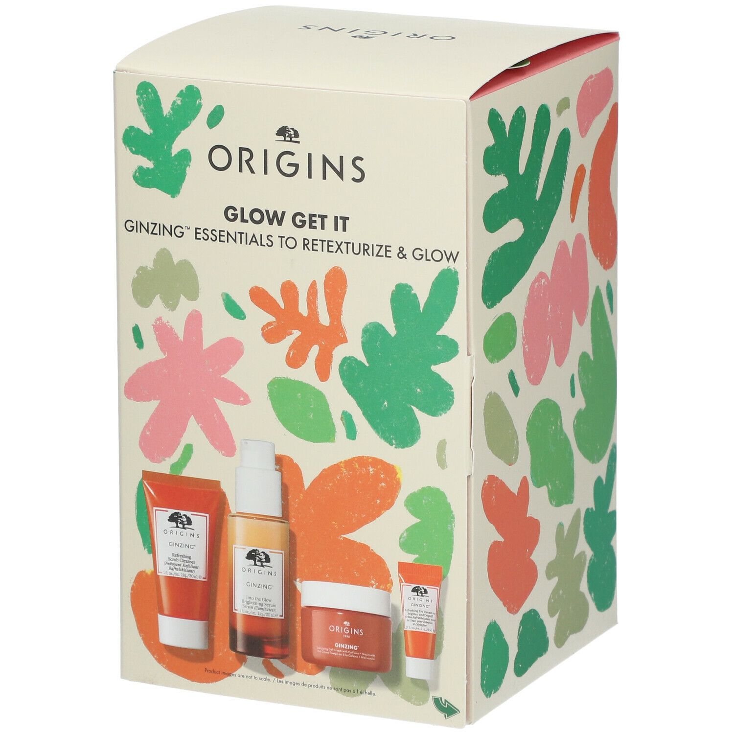 Origins Glow Get It