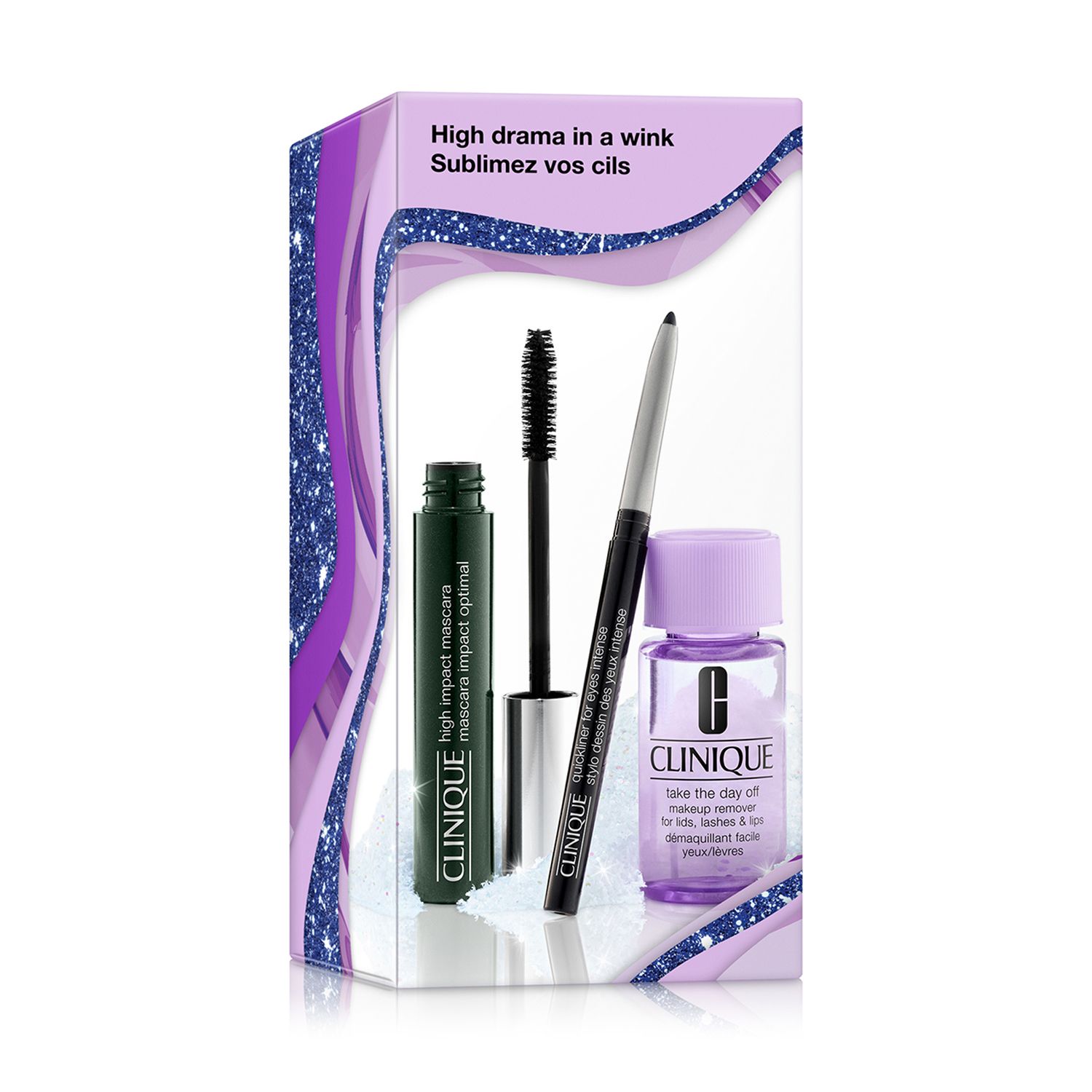 Clinique High Drama in a Wink
